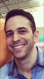 Rodrigo Antunes Benetti