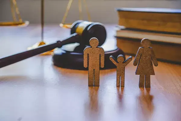 Imagem do artigo: Separou? Saiba como funciona a guarda dos filhos e proteja o bem-estar da criança