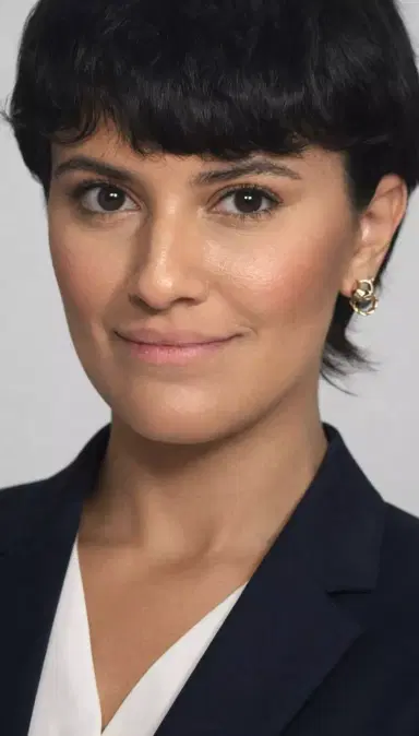 Julia Angeleli