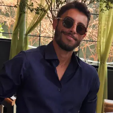 Fabricio Bernardo Silva Ramos