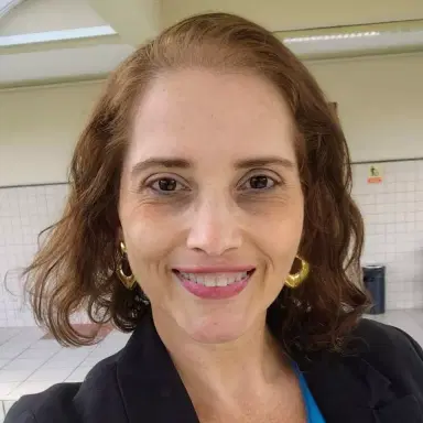 CLAUDIA REGINA BORBA SOUTO
