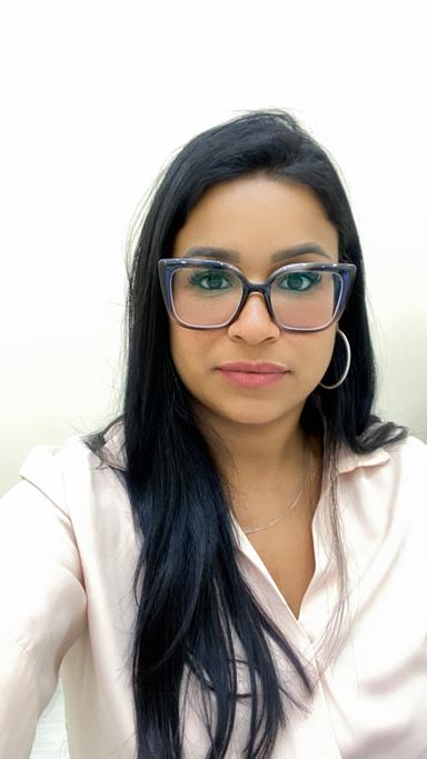 Dra.Lucymara Alves 