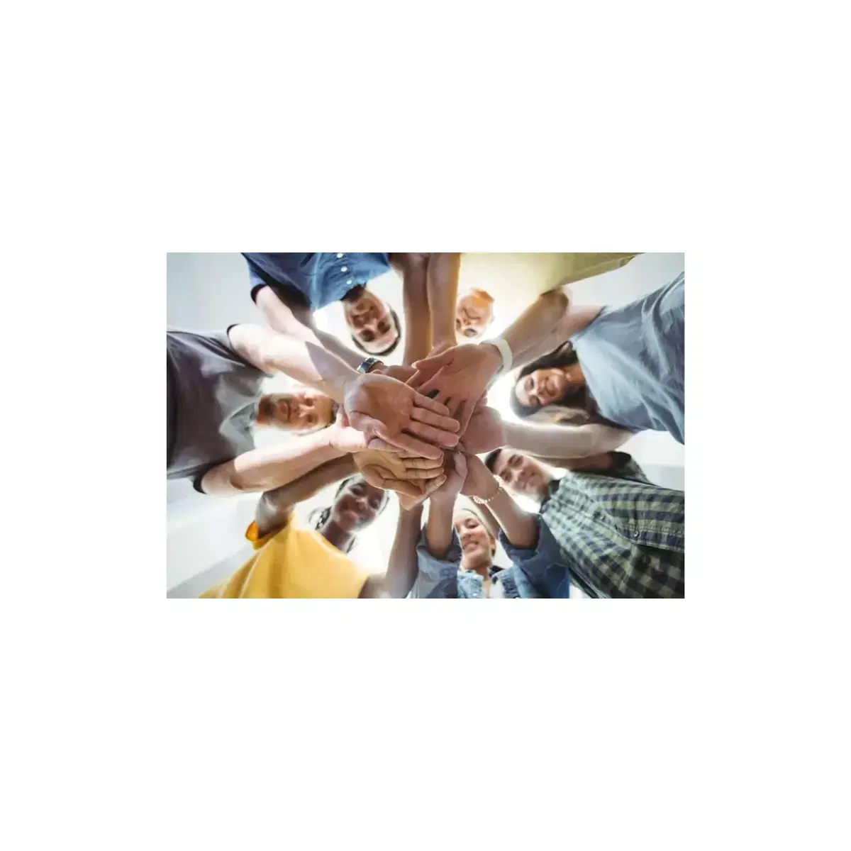 A acessibilidade e a inclusão social estão ligadas? 

