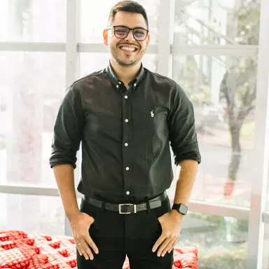 Abner Batista