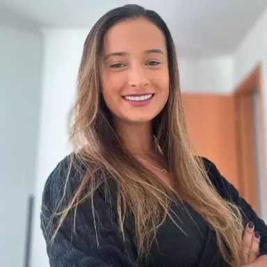 Amanda Ribeiro Pedro