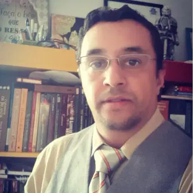 André Luiz Barbosa