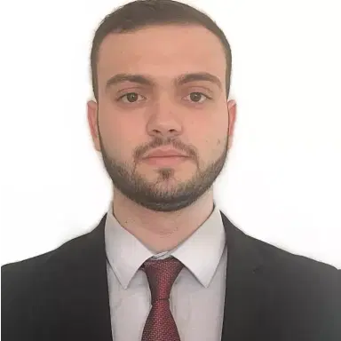 Matheus Oliveira Nogueira Lacerda
