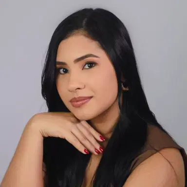 Mirele dos santos Araújo