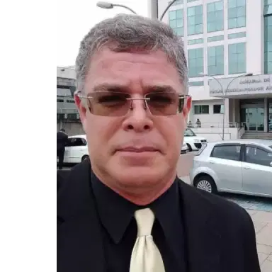 Luis Filipe Duque