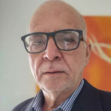Venceslau Gomes de Almeida Filho