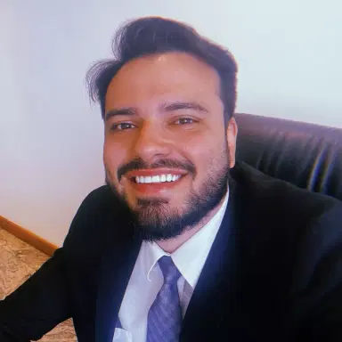 Rodrigo Leal