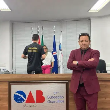 Luiz Andrade