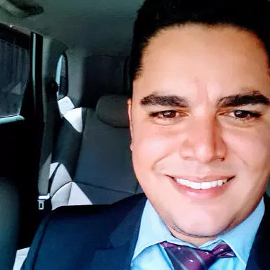 Rafael Amaral Da Cunha 