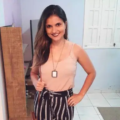 Cássia Aguilar de Andrade