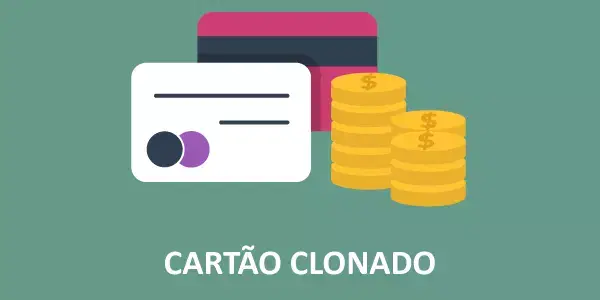 Teve o seu cartão clonado? Saiba o que fazer