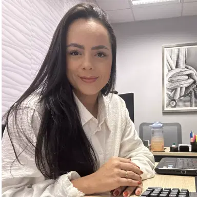 Sigrid Ribeiro Bueno - Advogada Cível e Previdenciária