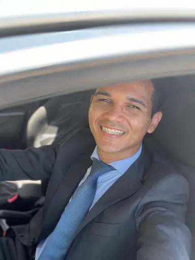 Jonathan Farias