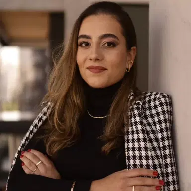 Gabriela de Carvalho Ferraz