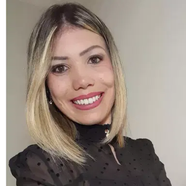 Morgana Chaves Vieira