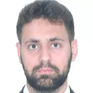 Caio Geraldini Ferreira