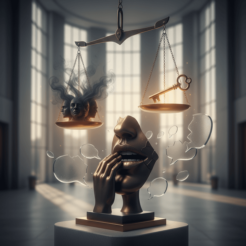 Imagem do artigo: Crimes Contra Honra Explicados Por Completo