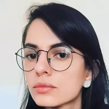Anaclécia Rafaela Costa da Silva Vasconcelos