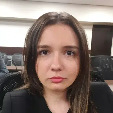 Maria Eduarda D`Aquino Ferreira Soares