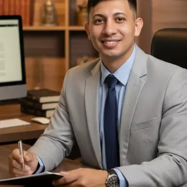 Evenilson Quaresma de Lima