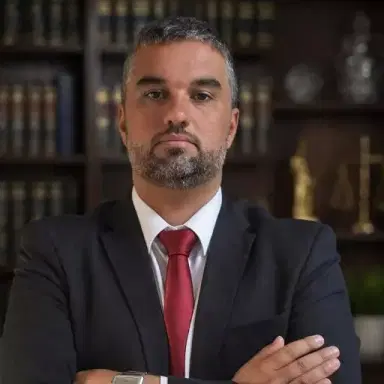 Victor Hugo Coutinho