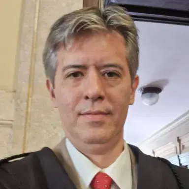 MARCO AURELIO ARIKI CARLOS
