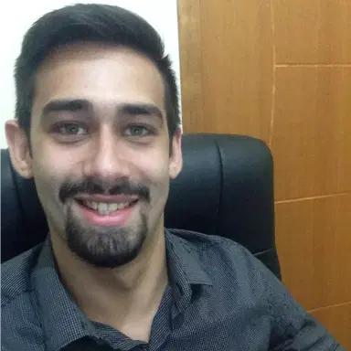 Vitor Moreira Murcia