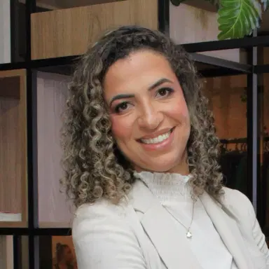 Rúbia Matos