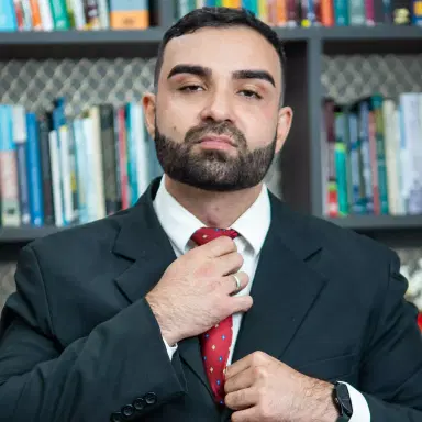 Cleber Eduardo da Conceição Cardoso