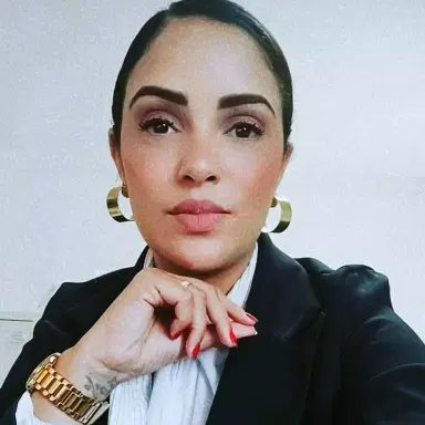 Susy Ometto Rodrigues Reina
