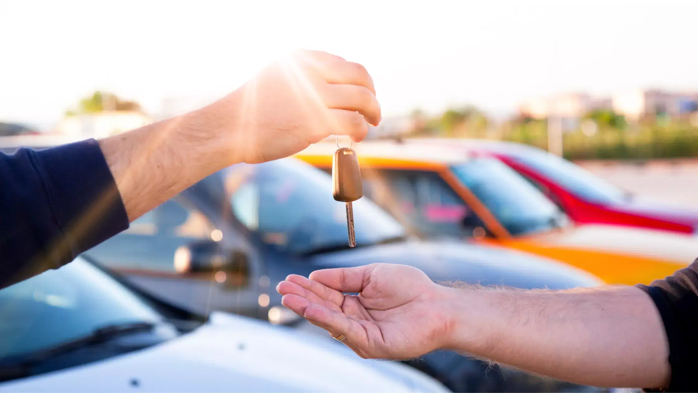 Venda de Carro sem Comunicação ao DETRAN: Implicações e Responsabilidades Legais
