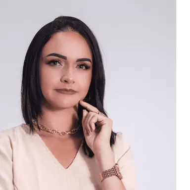 Adv Vitória Melo