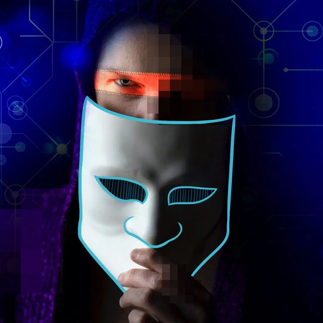 Imagem do artigo: Perfis Fakes na Internet: O anonimato não protege contra processos cíveis e criminais