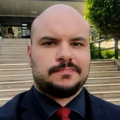 Igor Santos