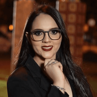 Rebeca Nascimento de Souza