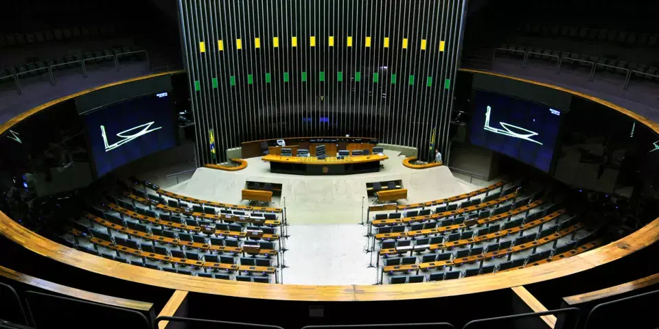 O que é o parlamentarismo?