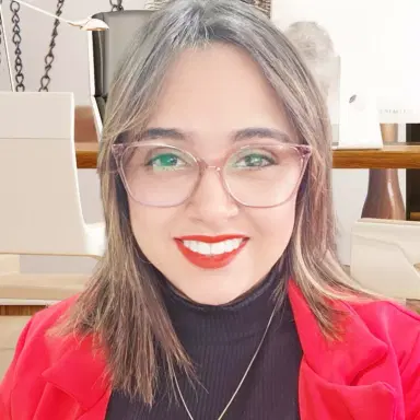 Deborah Sanglard