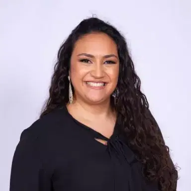 JOYCE PACHECO