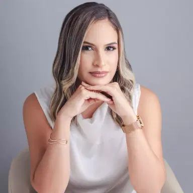Sabrina Anália Advogada