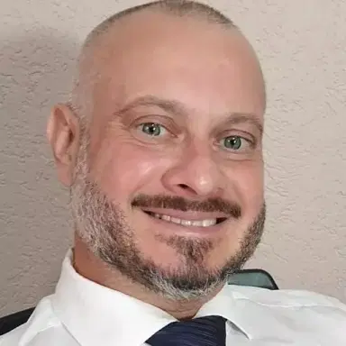 Hamilton Roberto Santos Jr.