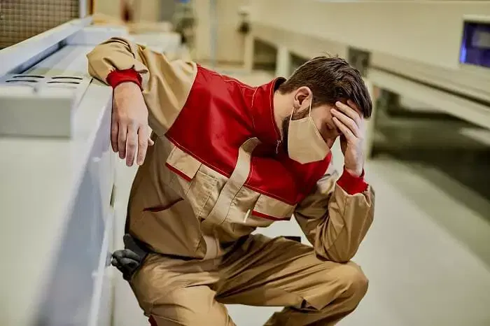 Doença do trabalho: o que é, quais os direitos do trabalhador