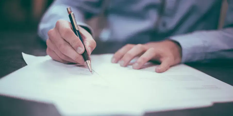 O que são marcas e patentes?