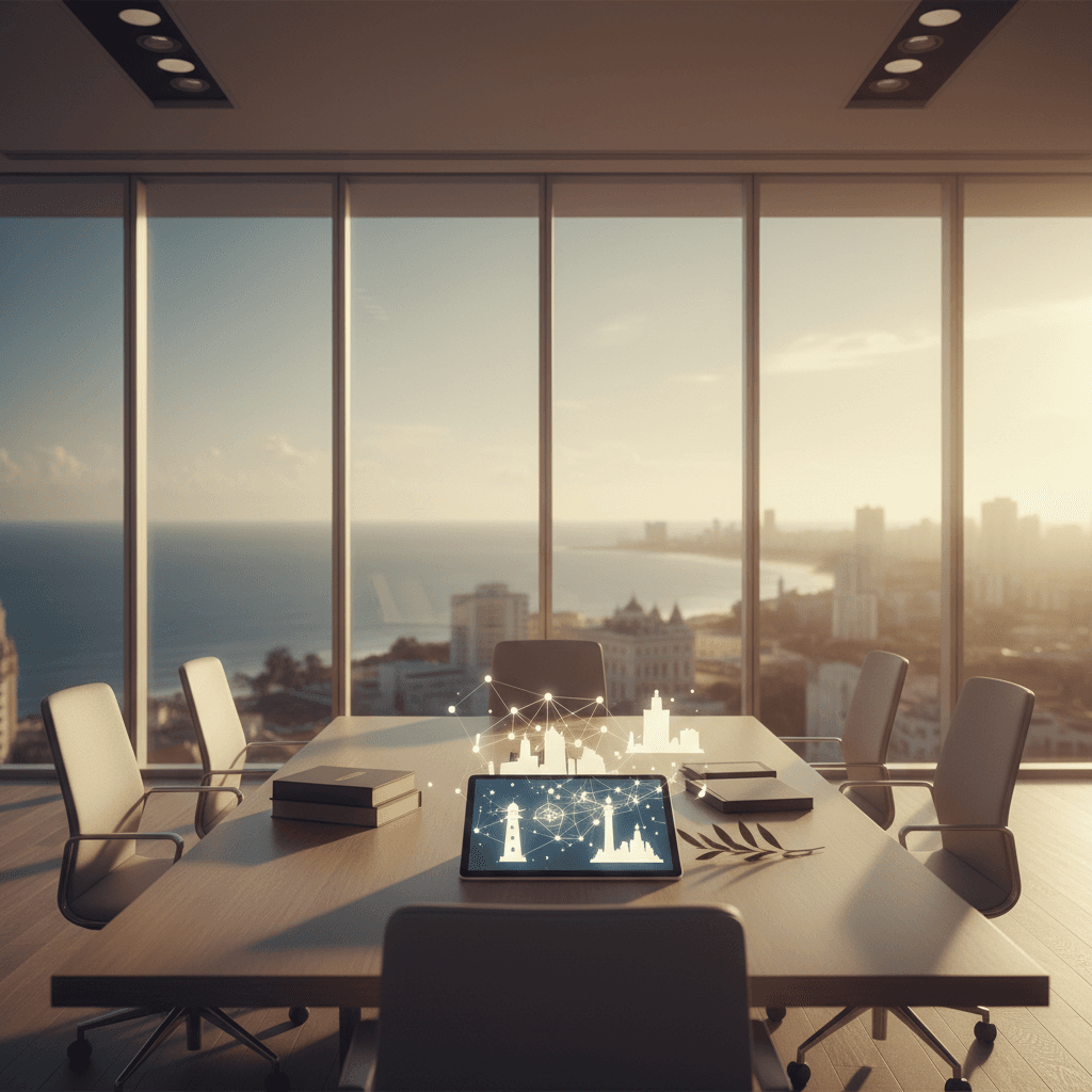 Imagem do artigo: Consulta Jurídica Empresarial em Salvador