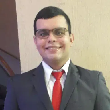 Diego Magalhães de Andrade