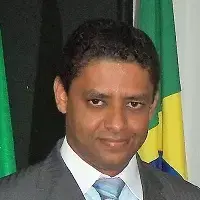 Ozeias Alves de Souza