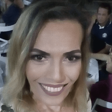 Jaqueline Campos da Costa